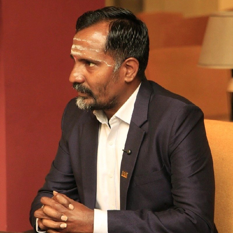 CA Manimaran Kathiresan